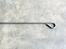 Load image into Gallery viewer, Lowercase Alphabet Branding Iron Set