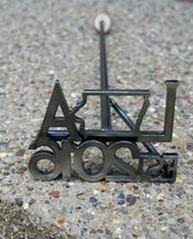 Load image into Gallery viewer, Initial, State Outline, Date Branding Iron