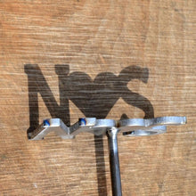 Load image into Gallery viewer, Initial Heart Branding Iron