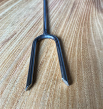 Load image into Gallery viewer, Hot Dog &amp; Marshmallow Roasting Stick