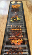 Load image into Gallery viewer, Korean Barbeque Grill Table