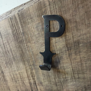 Personalized Initial Hook